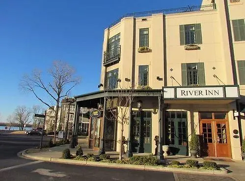River Inn Of Harbor Town Memphis