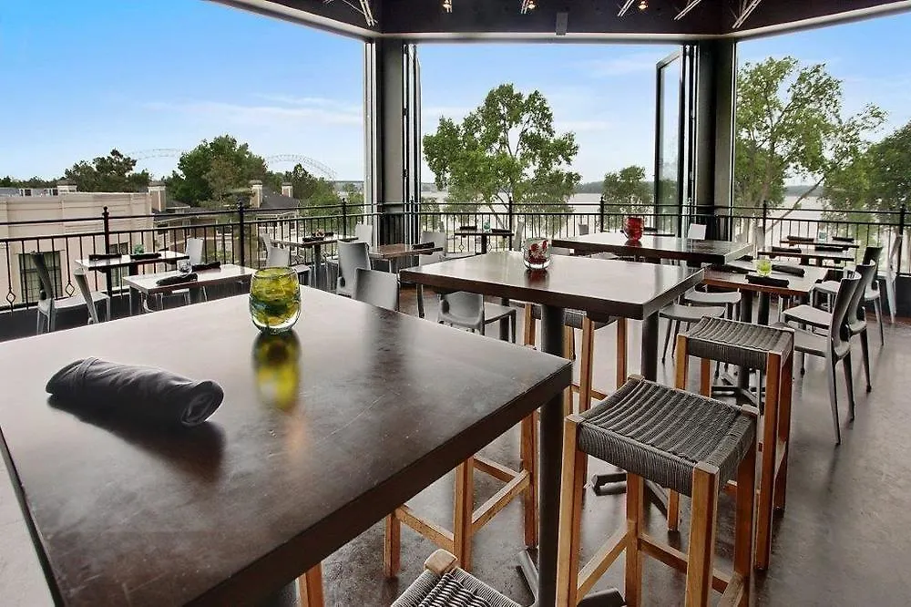 Hotel River Inn Of Harbor Town Memphis