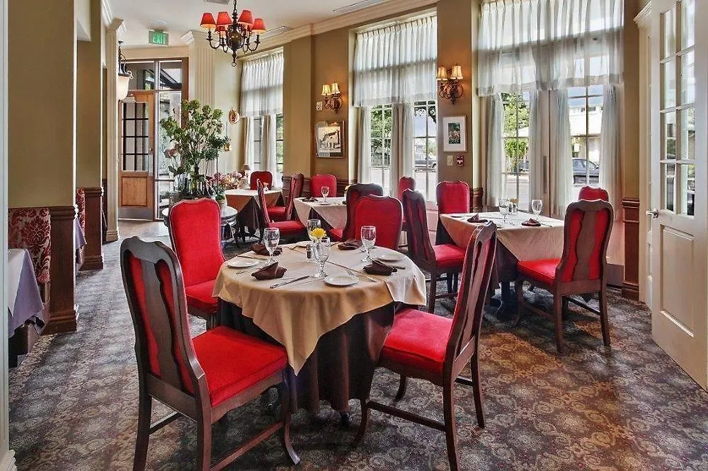 River Inn Of Harbor Town Memphis