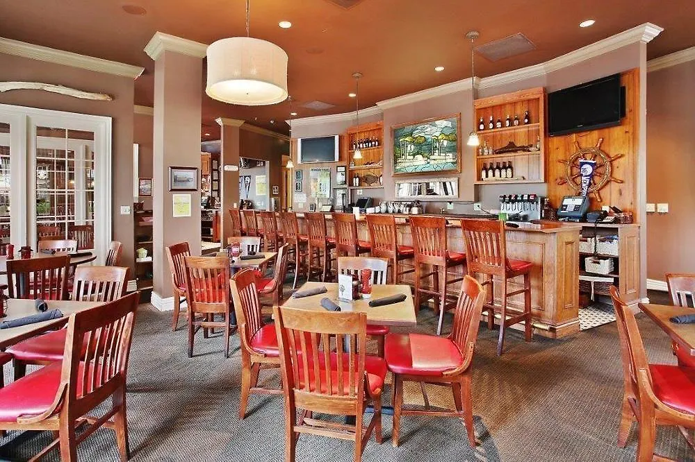 River Inn Of Harbor Town Memphis United States