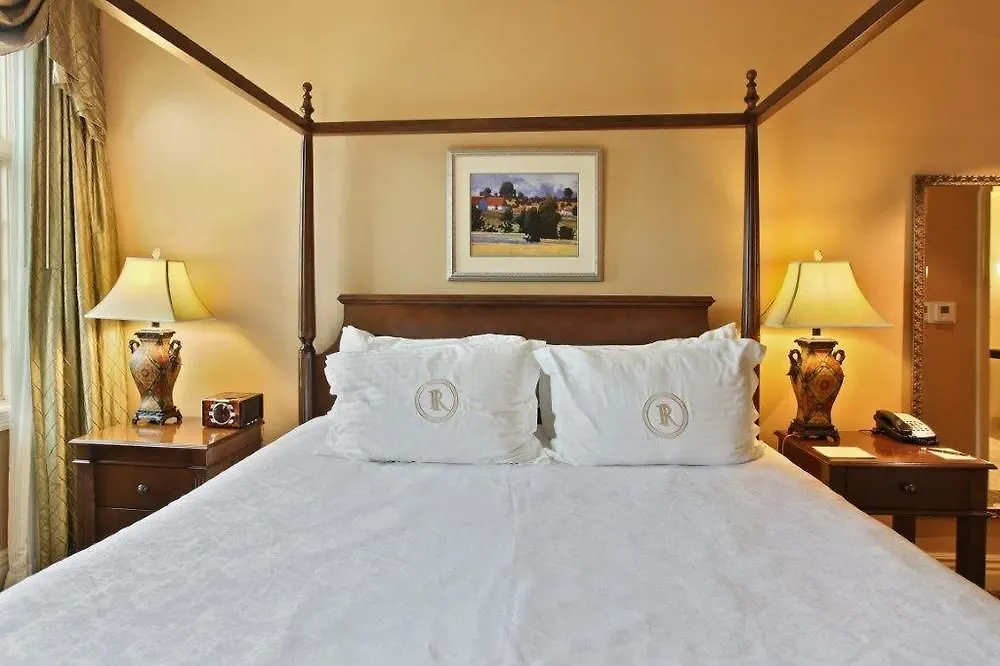 River Inn Of Harbor Town Memphis Hotel