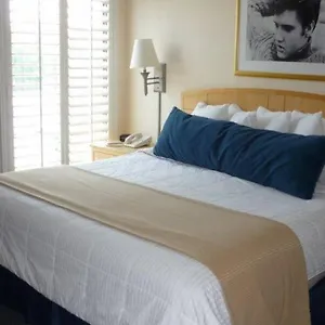 3* Hotel Elvis Presley's Heartbreak