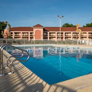 ** Motel Red Roof Virginia Beach-norfolk Airport United States