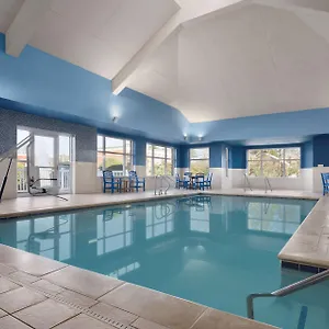 *** Hotel Country & By Radisson, Historic Area, Va United States