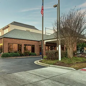 *** Hotel Hampton Norfolk-naval Base United States