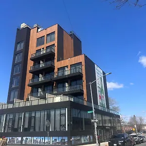 *** Hotel Nova Brooklyn United States