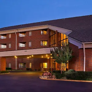 Sonesta Simply East Poplar Pike Memphis