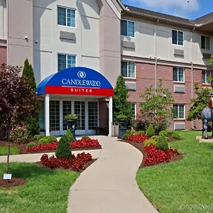 ** Hotel Candlewood Airport By Ihg United States
