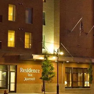 *** Hotel Downtown United States